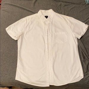 J. Crew Short sleeve button up